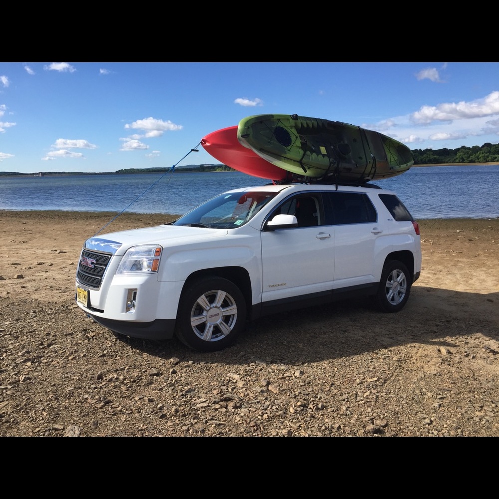 Meet your Posher, Joe